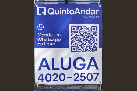 QBYP-276 de casa para alugar com 2 quartos, 100m² em Santa Maria, São Caetano do Sul