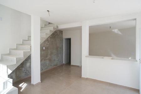 Casa para alugar com 2 quartos, 100m² em Santa Maria, São Caetano do Sul
