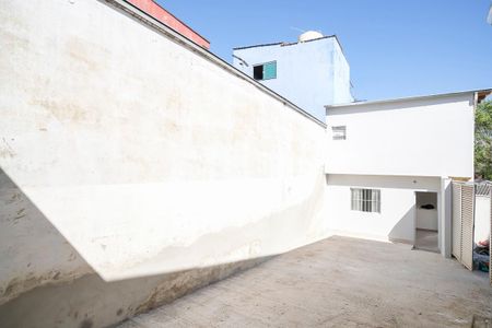 Garagem de casa para alugar com 2 quartos, 100m² em Santa Maria, São Caetano do Sul
