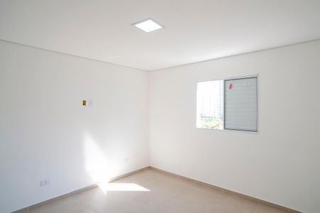 Quarto 1 de casa para alugar com 2 quartos, 100m² em Santa Maria, São Caetano do Sul