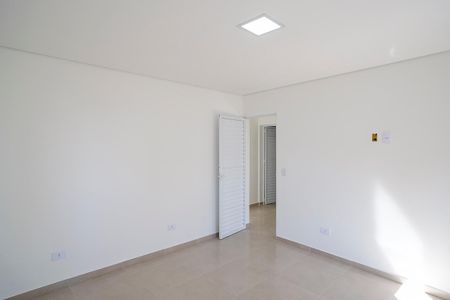 Quarto 1 de casa para alugar com 2 quartos, 100m² em Santa Maria, São Caetano do Sul