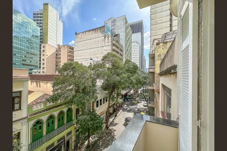 Apartamento para alugar com 2 quartos, 56m² em Centro, Rio de Janeiro