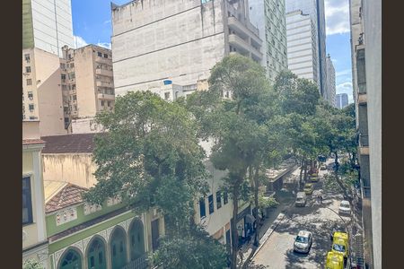 Apartamento para alugar com 2 quartos, 56m² em Centro, Rio de Janeiro