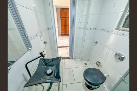 Apartamento para alugar com 2 quartos, 56m² em Centro, Rio de Janeiro
