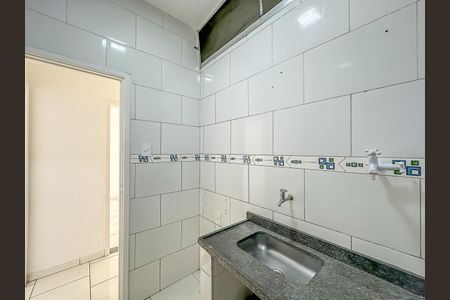Apartamento para alugar com 56m², 2 quartos e sem vaga