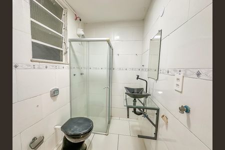 Apartamento para alugar com 2 quartos, 56m² em Centro, Rio de Janeiro