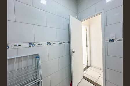 Apartamento para alugar com 56m², 2 quartos e sem vaga