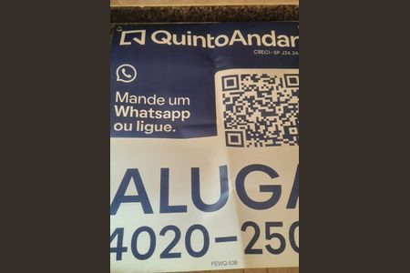 Plaquinha de apartamento para alugar com 2 quartos, 76m² em Vila Mimosa, Campinas