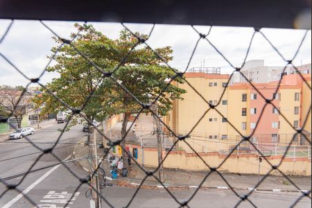 Vista do Quarto 1 de apartamento para alugar com 2 quartos, 76m² em Vila Mimosa, Campinas