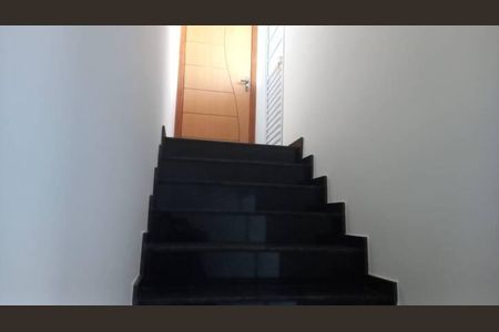 Apartamento à venda com 2 quartos, 100m² em Jardim Santo Alberto, Santo André