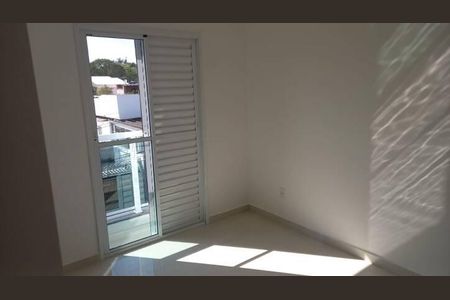 Apartamento à venda com 2 quartos, 100m² em Jardim Santo Alberto, Santo André
