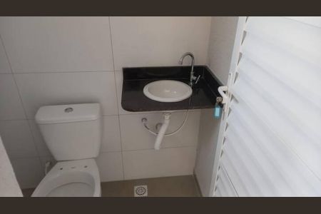 Apartamento à venda com 2 quartos, 100m² em Jardim Santo Alberto, Santo André