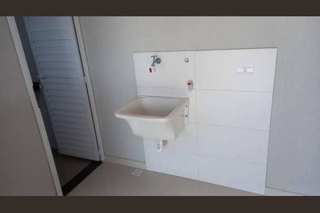 Apartamento à venda com 2 quartos, 100m² em Jardim Santo Alberto, Santo André