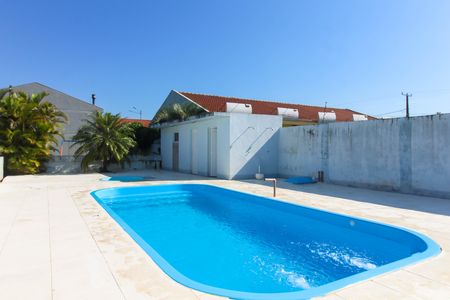 Área comum - Piscina de casa de condomínio para alugar com 2 quartos, 100m² em Mato Grande, Canoas