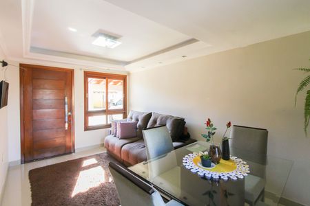 Casa de Condomínio para alugar com 2 quartos, 100m² em Mato Grande, Canoas