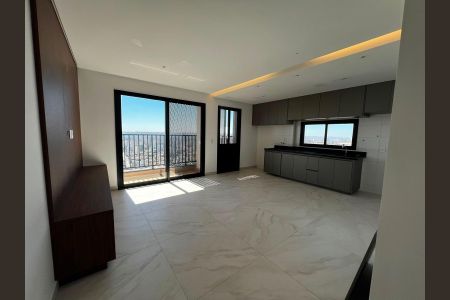 Apartamento para alugar com 3 quartos, 80m² em Setor Marista, Goiânia