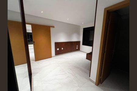 Apartamento para alugar com 3 quartos, 80m² em Setor Marista, Goiânia