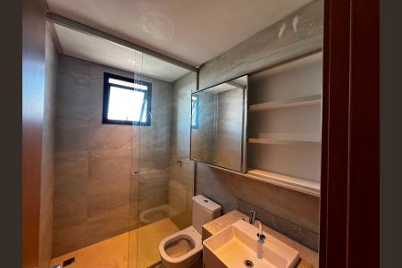Apartamento para alugar com 3 quartos, 80m² em Setor Marista, Goiânia