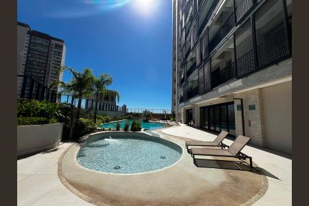 Apartamento para alugar com 3 quartos, 80m² em Setor Marista, Goiânia