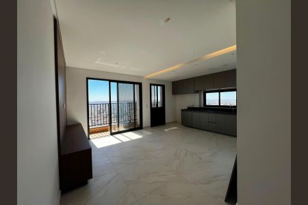 Apartamento para alugar com 3 quartos, 80m² em Setor Marista, Goiânia