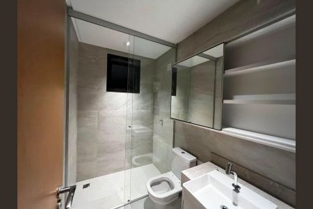 Apartamento para alugar com 3 quartos, 80m² em Setor Marista, Goiânia
