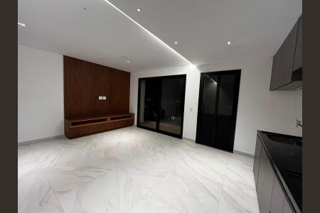 Apartamento para alugar com 3 quartos, 80m² em Setor Marista, Goiânia