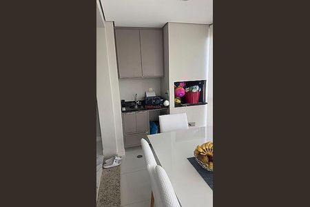 Apartamento à venda com 2 quartos, 87m² em Vila Andrade, São Paulo