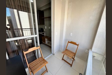 Foto 44 de kitnet/studio à venda com 1 quarto, 47m² em Vila Andrade, São Paulo