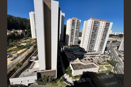 Foto 35 de kitnet/studio à venda com 1 quarto, 47m² em Vila Andrade, São Paulo