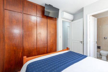 Apartamento à venda com 3 quartos, 98m² em Nova Piraju, São Paulo