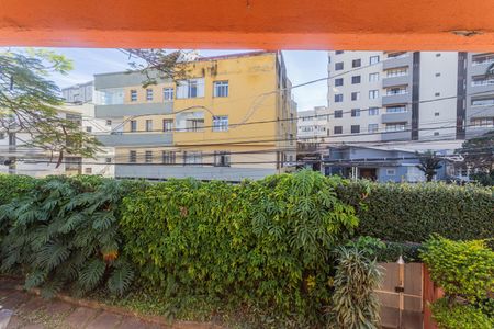 Vista da varanda do quarto 2 de apartamento à venda com 4 quartos, 180m² em Serra, Belo Horizonte