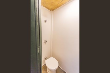Lavabo de apartamento à venda com 4 quartos, 180m² em Serra, Belo Horizonte