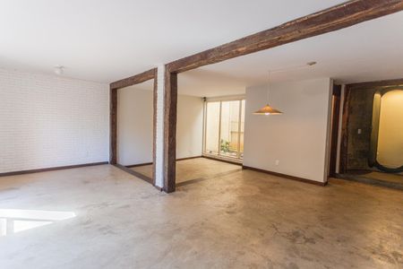 Apartamento à venda com 4 quartos, 180m² em Serra, Belo Horizonte