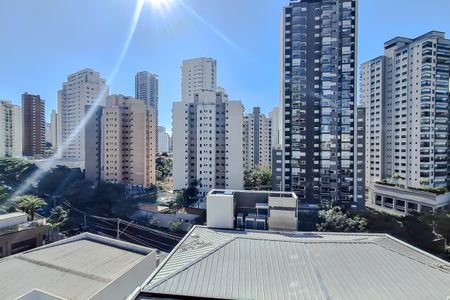 Apartamento à venda com 90m², 3 quartos e 1 vagaVista do Quarto 2
