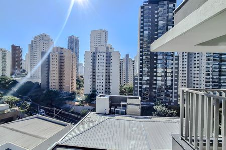 Apartamento à venda com 90m², 3 quartos e 1 vagaVista do Quarto 1