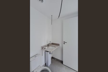 Apartamento à venda com 90m², 3 quartos e 1 vagaBanheiro