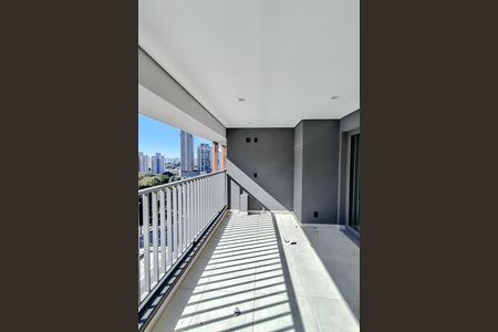 Apartamento à venda com 90m², 3 quartos e 1 vagaVaranda da Sala