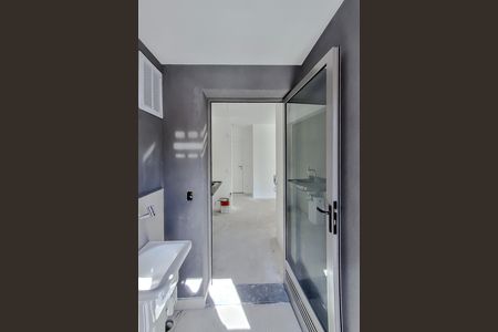 Apartamento à venda com 90m², 3 quartos e 1 vagaÁrea de Serviço