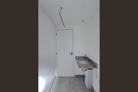 Apartamento à venda com 90m², 3 quartos e 1 vagaBanheiro da Suíte