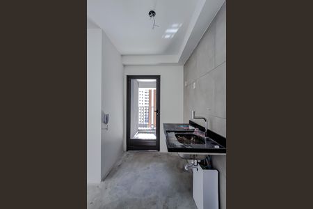 Apartamento à venda com 90m², 3 quartos e 1 vagaCozinha