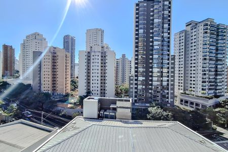 Apartamento à venda com 90m², 3 quartos e 1 vagaVista da Varanda