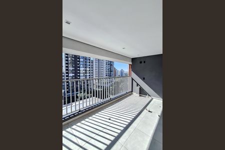 Apartamento à venda com 90m², 3 quartos e 1 vagaVaranda da Sala