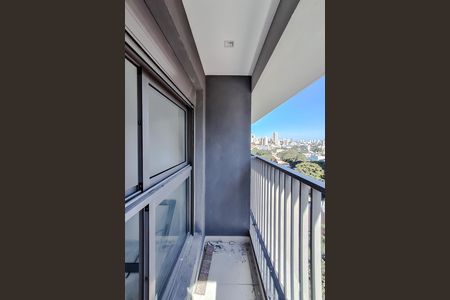Apartamento à venda com 90m², 3 quartos e 1 vagaVaranda da Suíte
