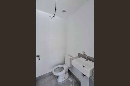 Apartamento à venda com 90m², 3 quartos e 1 vagaBanheiro