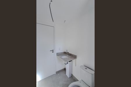 Apartamento à venda com 90m², 3 quartos e 1 vagaBanheiro da Suíte