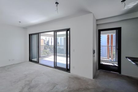 Apartamento à venda com 3 quartos, 90m² em Vila Mariana, São Paulo