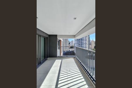 Apartamento à venda com 90m², 3 quartos e 1 vagaVaranda da Sala