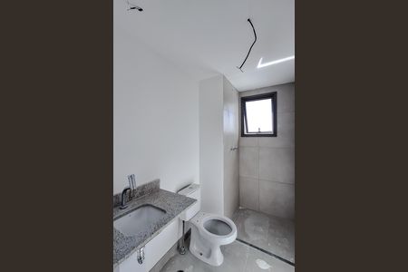 Apartamento à venda com 90m², 3 quartos e 1 vagaBanheiro da Suíte