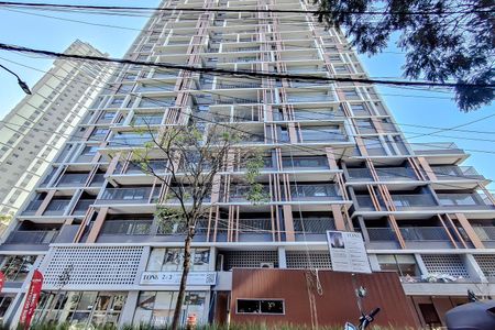Apartamento à venda com 90m², 3 quartos e 1 vagaFachada - Plaquinha