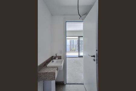 Apartamento à venda com 90m², 3 quartos e 1 vagaBanheiro